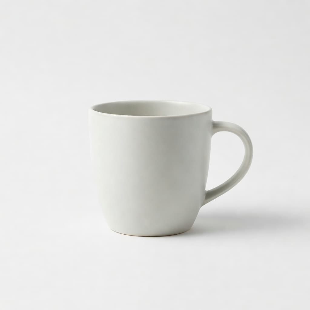 Ceramic Mug Set