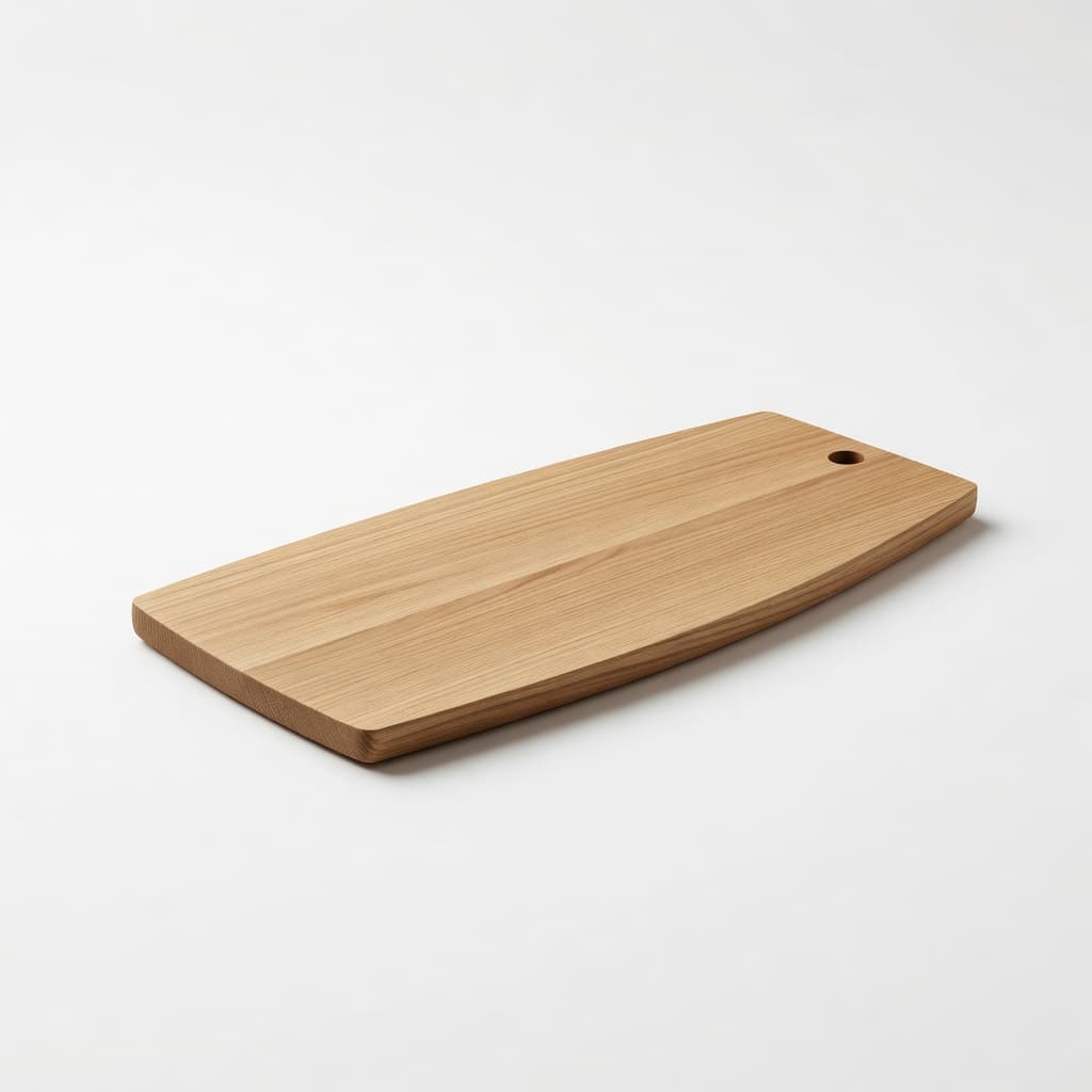 Wooden Serving Board